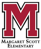 Margaret Scott Elementary School Logo